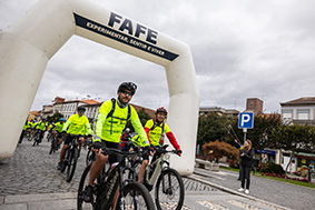 Fafe Bike Tour