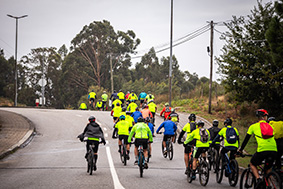 Fafe Bike Tour