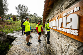 Fafe Bike Tour
