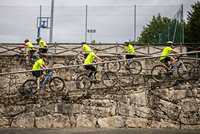 Fafe Bike Tourr