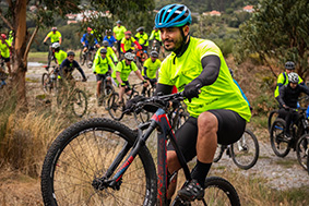 Fafe Bike Tourr