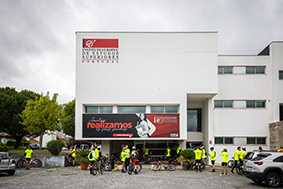Fafe Bike Tour